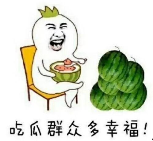 娱乐78吃瓜,揭秘娱乐圈那些吃瓜群众的幕后故事